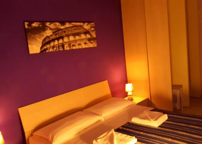 Guesthouse Mersede