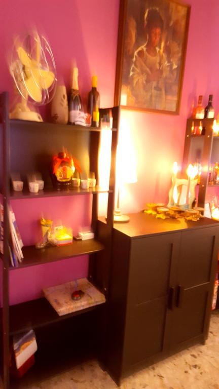 Mersede Guest house *