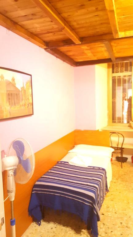 Guest house Mersede Rome