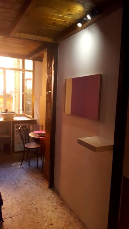 Mersede Guest house Rome