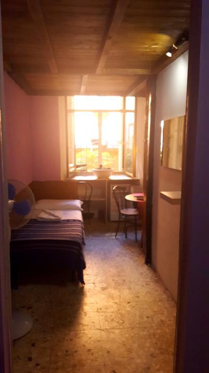 Mersede Rome