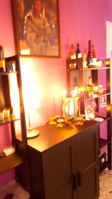 Mersede Guest house Rome