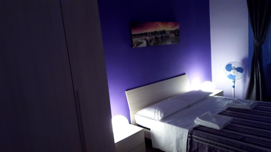 Mersede Guest house Rome