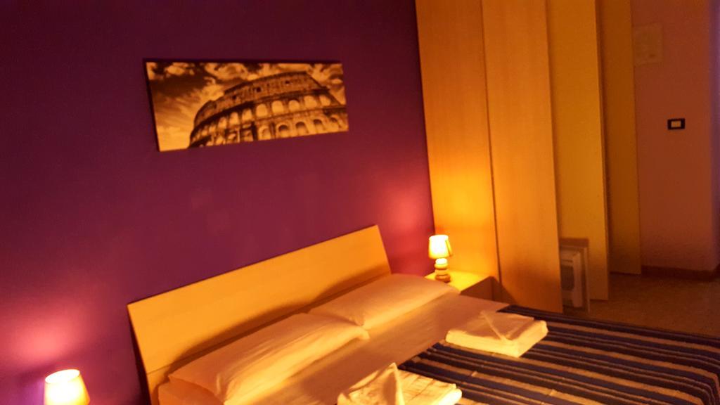 Mersede Guest house Rome