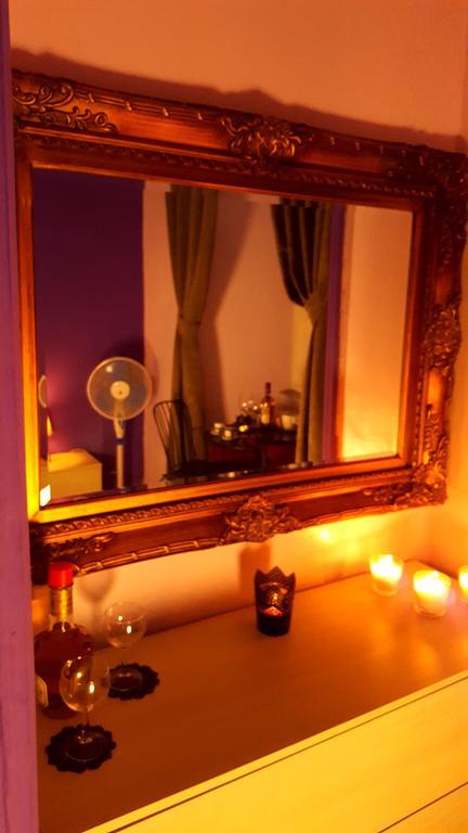 Guest house Mersede