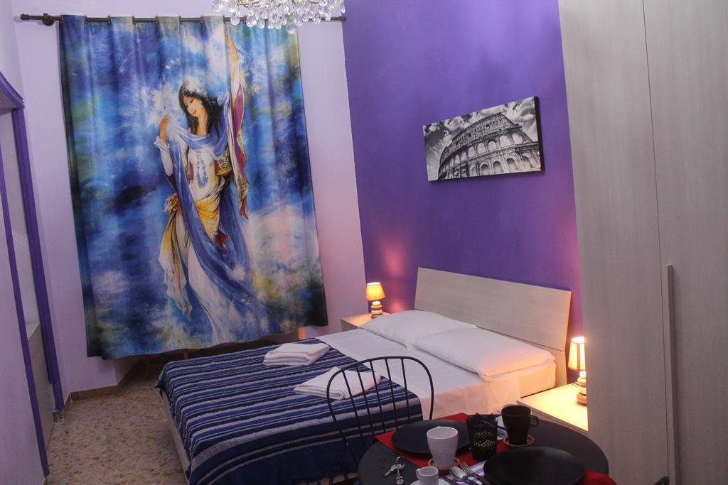 Mersede Guest house