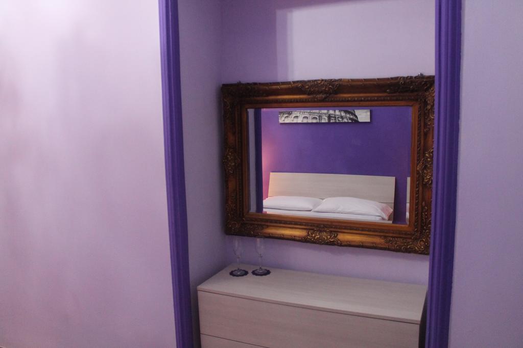 Guest house Mersede Rome