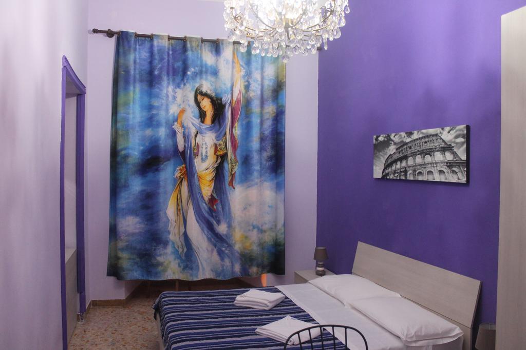 Mersede Guest house Rome