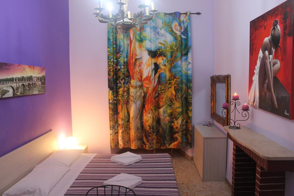 Mersede Guest house *