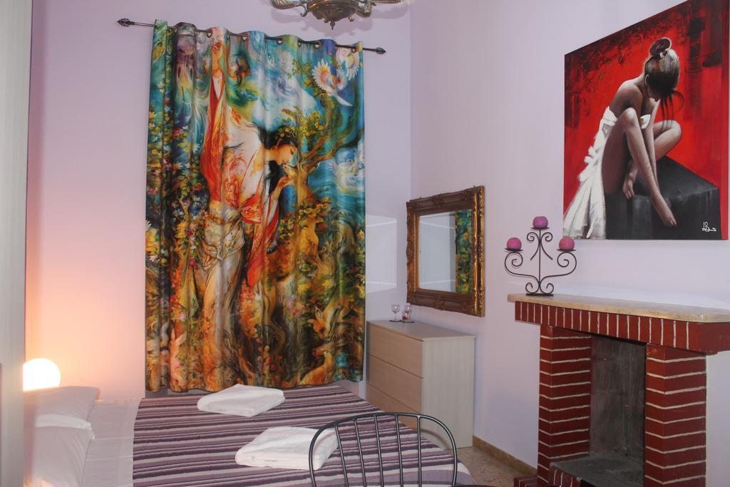 Guest house Mersede