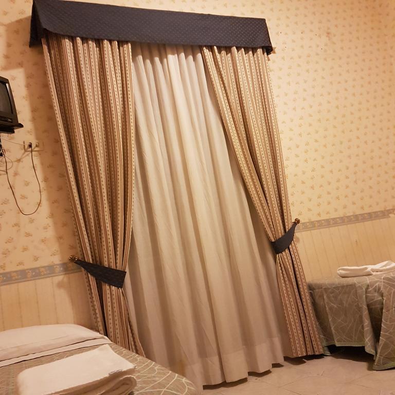 Mersede Guest house Rome