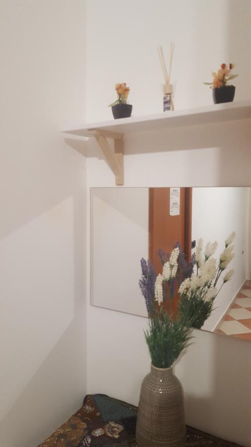 Guest house Mersede *