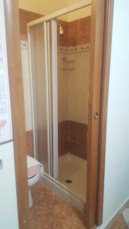 Mersede Guest house